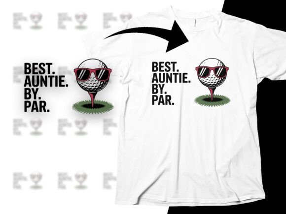 Best Auntie by Par Golf PNG: A Practical Guide for Everyday Creators and Business Owners