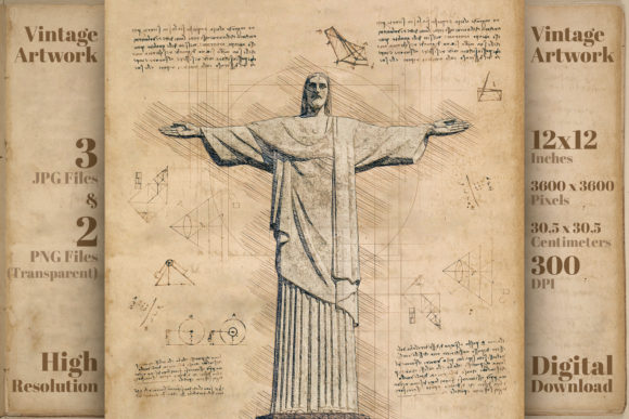 Christ the Redeemer Statue in Rio de Janeiro: A Symbol of Faith and Cultural Heritage