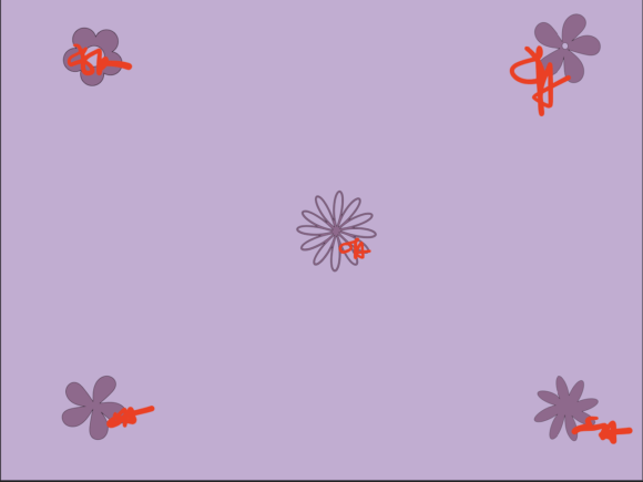 FLower Outline: A Flexible Framework for Structured Creativity
