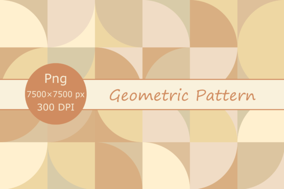 Geometric Pattern: Structure, Versatility, and Practical Design Value