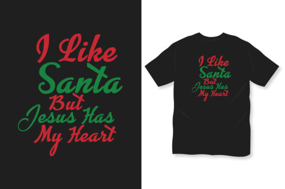 Happy Christmas T Shirt: Festive Style with Meaning
