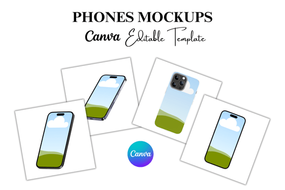 Phone Frame Mockup Canva: A Practical Tool for Visual Storytelling
