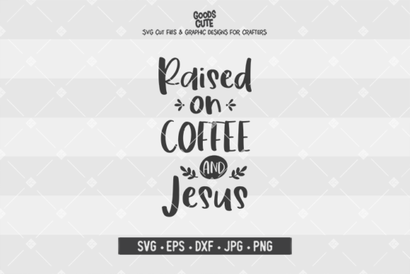 Raised on Coffee: A Creative Resource