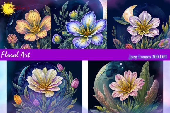 The Art of Floral Design: Creativity and Practical Value