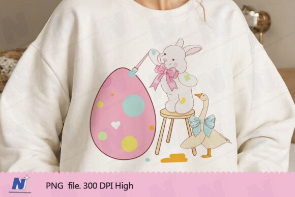 The Bunny and Goose’s Easter Art: A Practical Guide to Integrating Seasonal Design Into Your Workflow