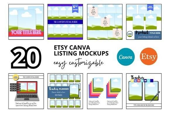 The Rise of Purpose-Built Mockups in the Creator Economy