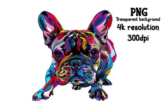 The Strategic Value of a French Bulldog PNG File in Modern Visual Content