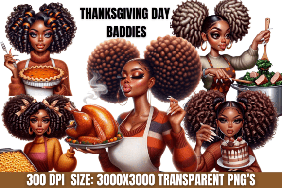 The Thanksgiving Cook Bundle: A Strategic Resource for Creators and Entrepreneurs