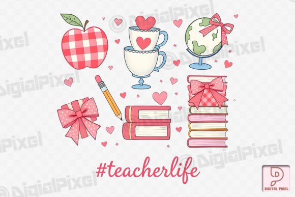 Valentine Teacher PNG: A Strategic Tool for Creative and Professional Expression