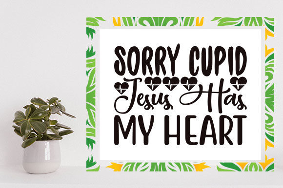Valentine’s Day SVG Design, Sorry: A Creative and Practical Approach to Digital Art