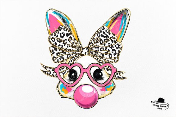 Why Custom Name Easter Bunny Bow Sunglasses Are the Spring Accessory You Didn't Know You Needed