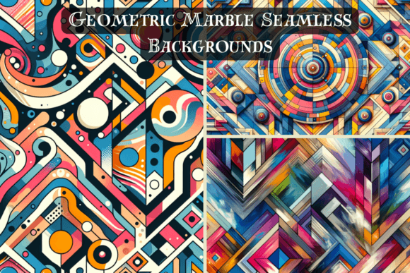 Why Geometric Marble Seamless Backgrounds Are Reshaping Visual Identity Across Industries